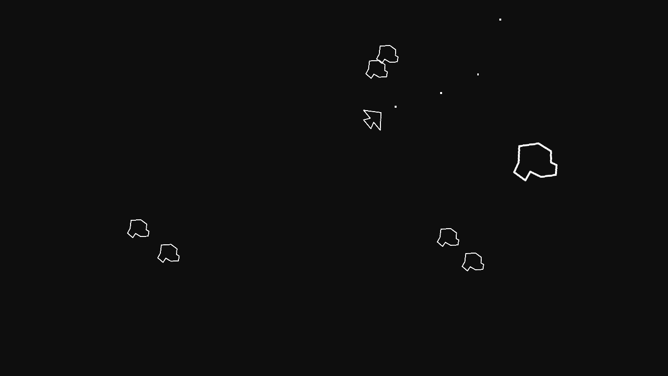 Asteroids