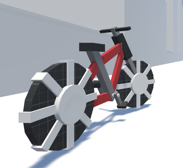 Bike Run