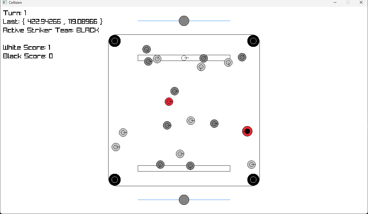 Carrom