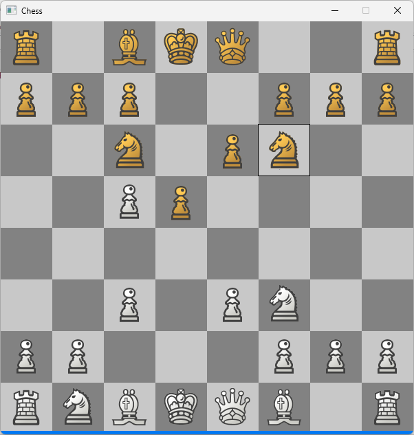 Chess
