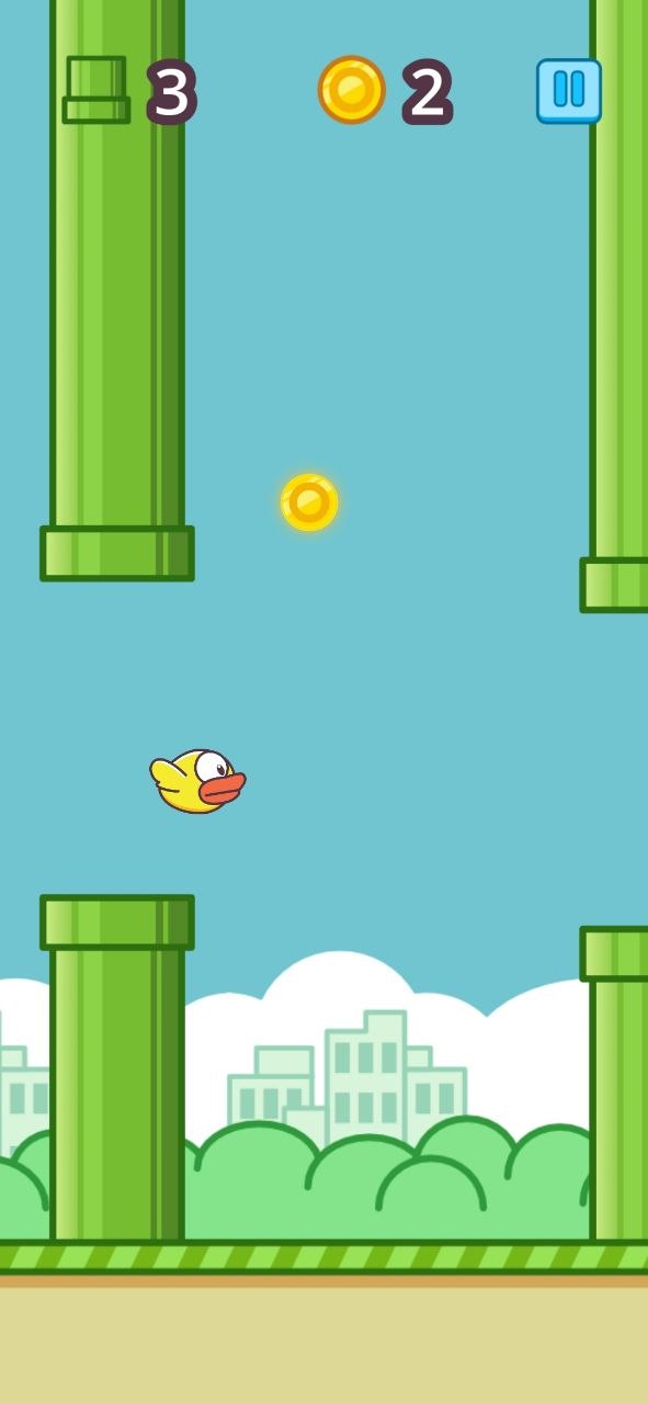Flappy Bird