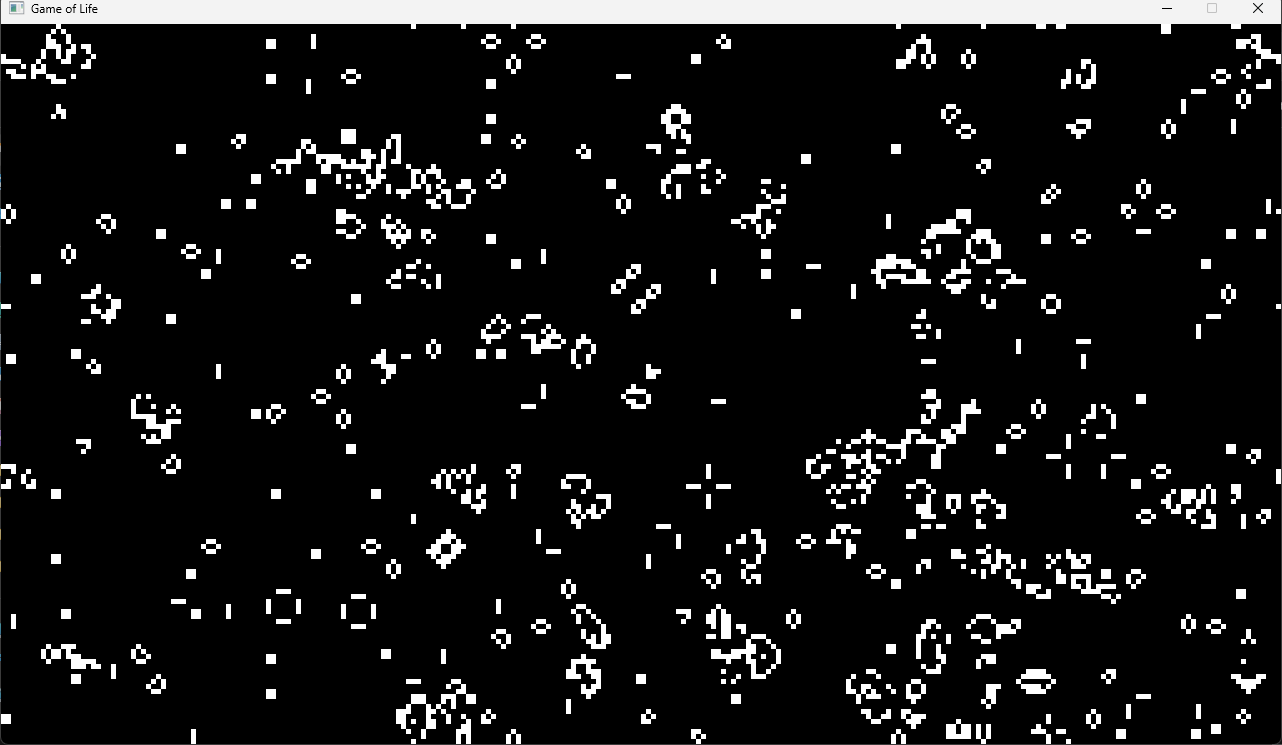 Game of Life