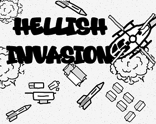 Hellish Invasion
