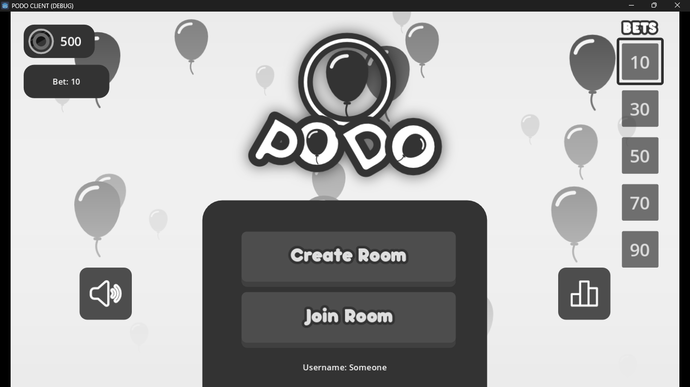 Podo