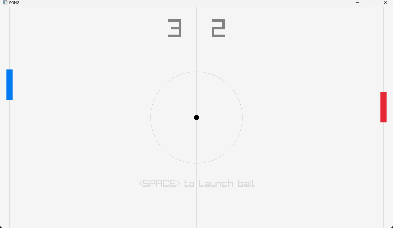 Pong