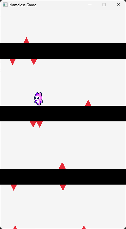 Portal Runner