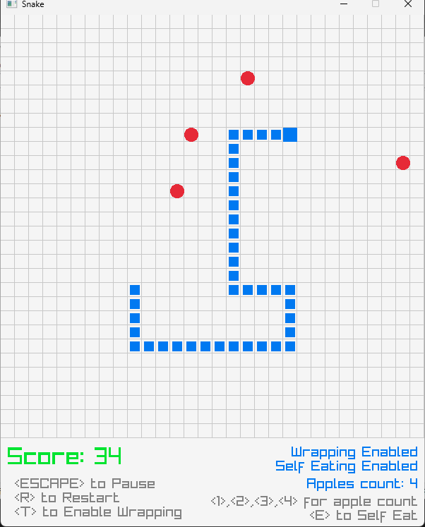 Snake