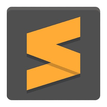 Sublime Text